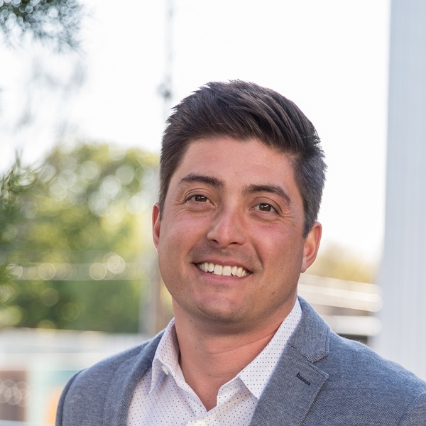 Nick Dolen — Mortgage Loan Originator